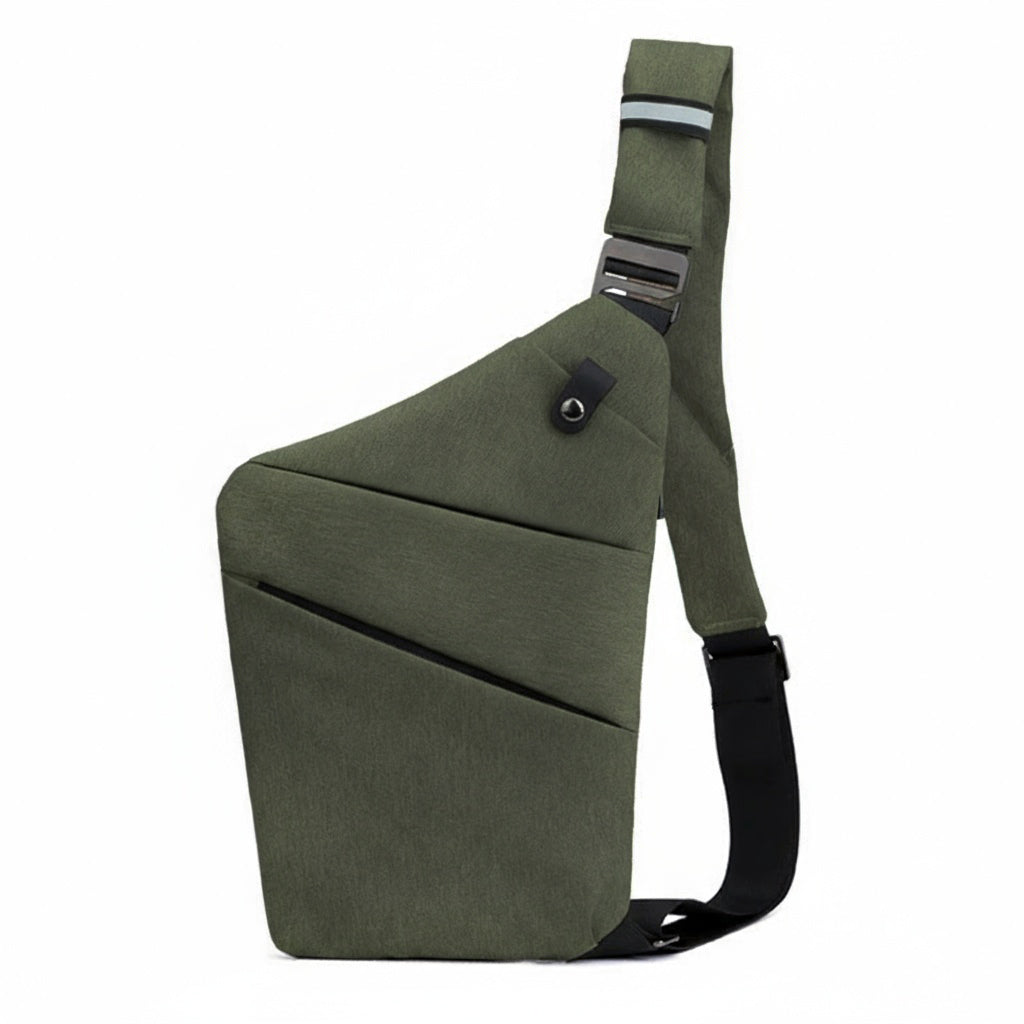 CROSSBODY TASKE