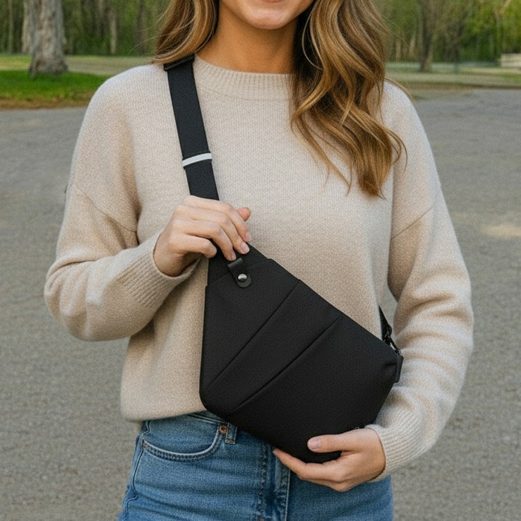 CROSSBODY TASKE